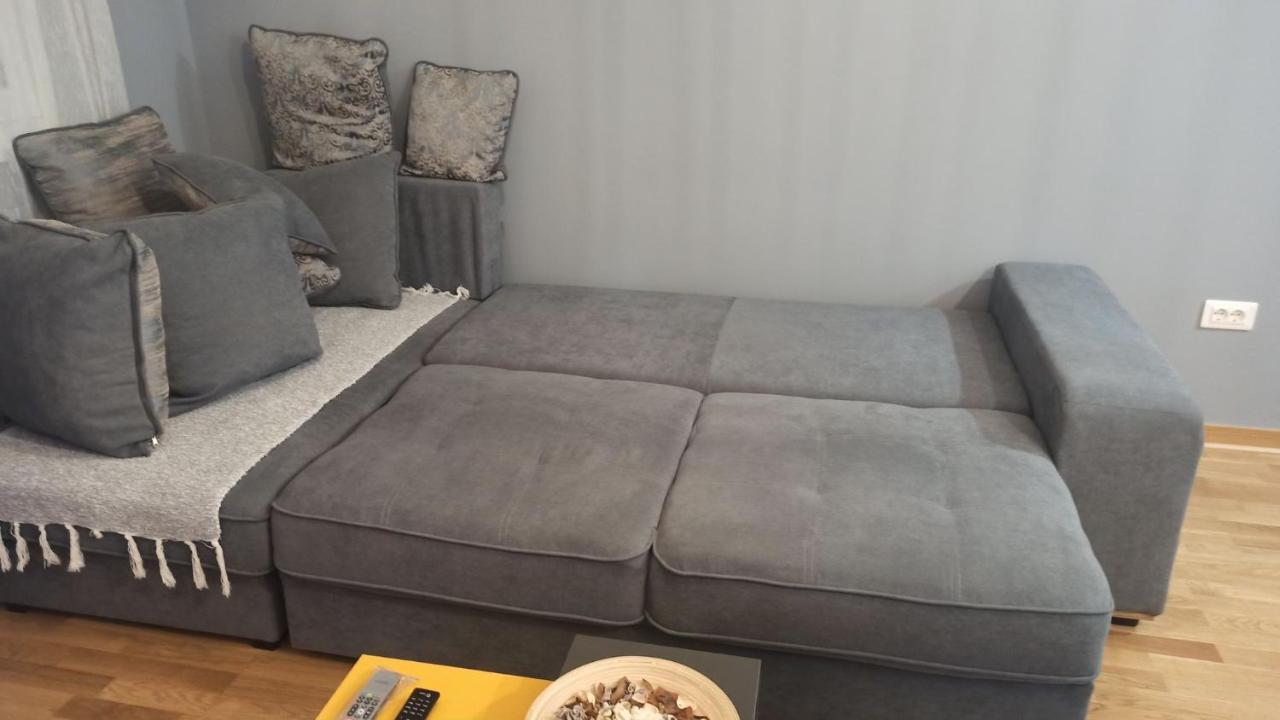 Abv Apartments ポドゴリツァ エクステリア 写真
