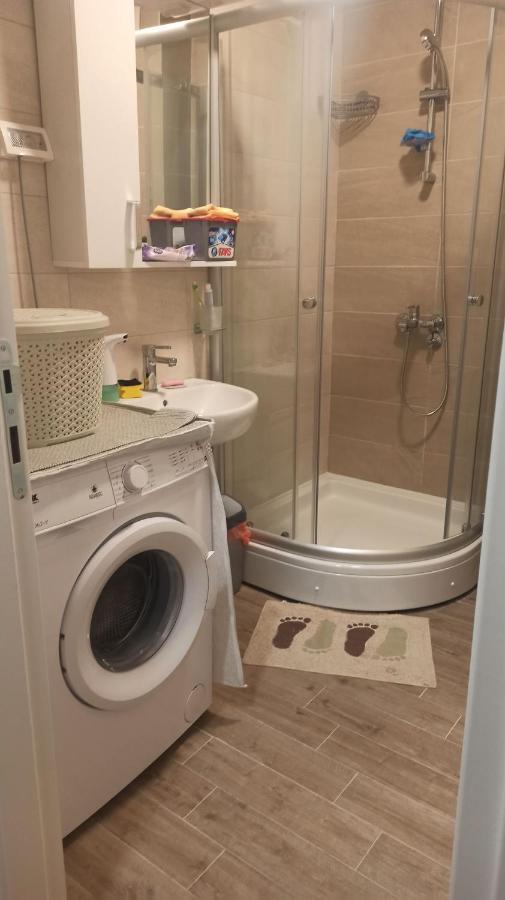 Abv Apartments ポドゴリツァ エクステリア 写真