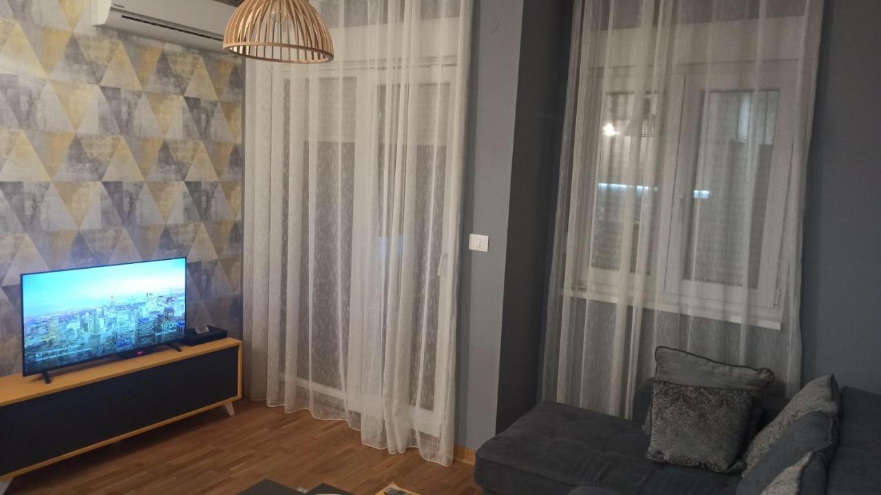 Abv Apartments ポドゴリツァ エクステリア 写真