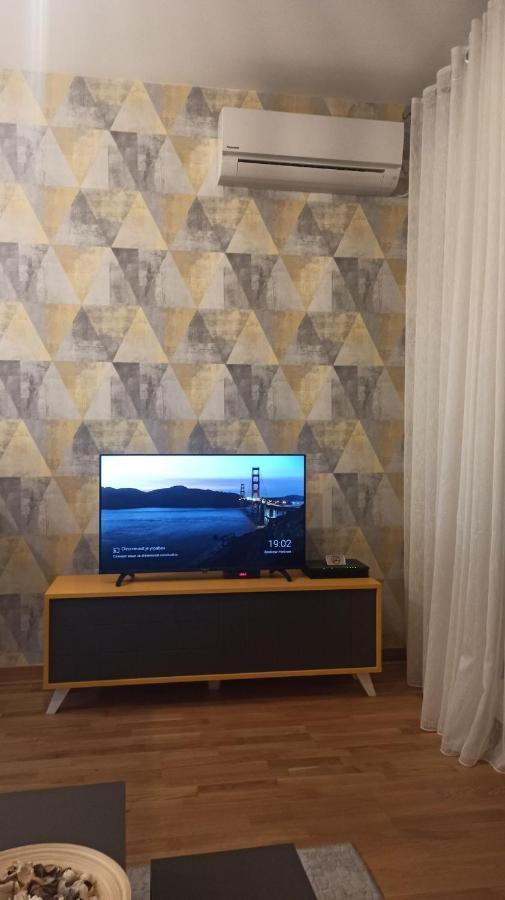 Abv Apartments ポドゴリツァ エクステリア 写真