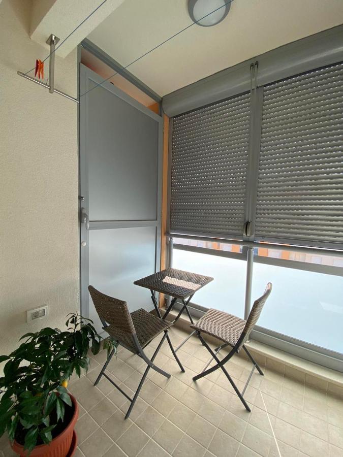 Abv Apartments ポドゴリツァ エクステリア 写真
